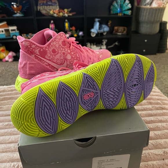 Kyrie 5 SBSP